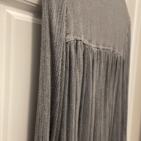 GEETA Indian free size pewter top - Picture 4 of 5